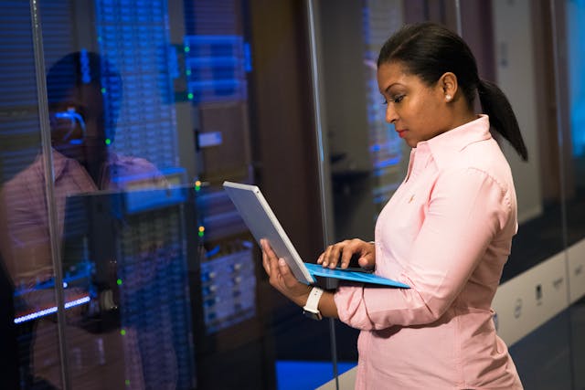 Cloud computing firms primed for hiring boom in 2025