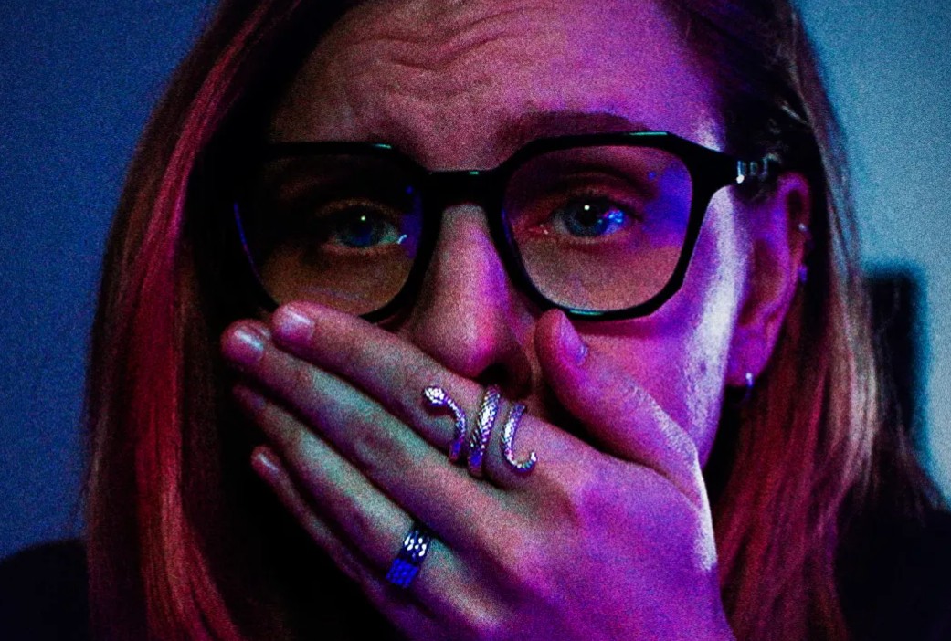 ‘Freelance’: Aussie’s launch creepy gig economy thriller