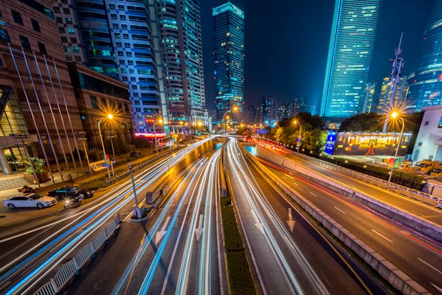 IT Contractors: Building The World's Smart Cities