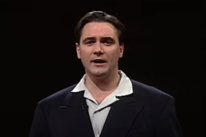 Why freelancers should think more like comedians