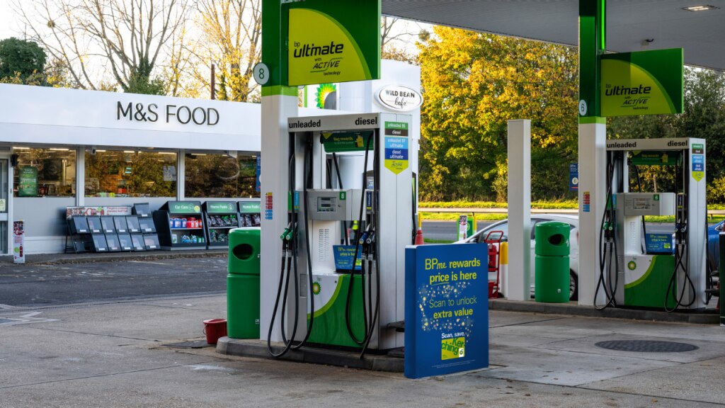 Where to find the cheapest petrol and diesel prices