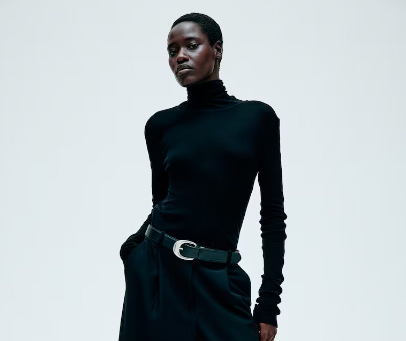What to wear "back to the office" in 2025