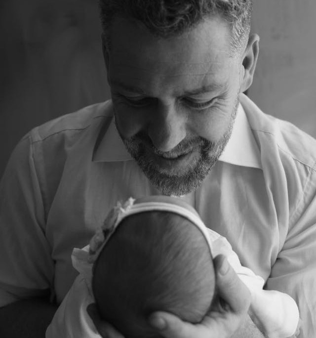 Self-employed Dads: why are they treated like second class citizens when it comes to Paternity pay?