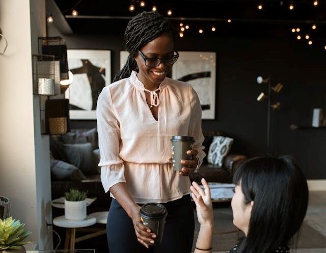 How to be a client's favourite freelancer
