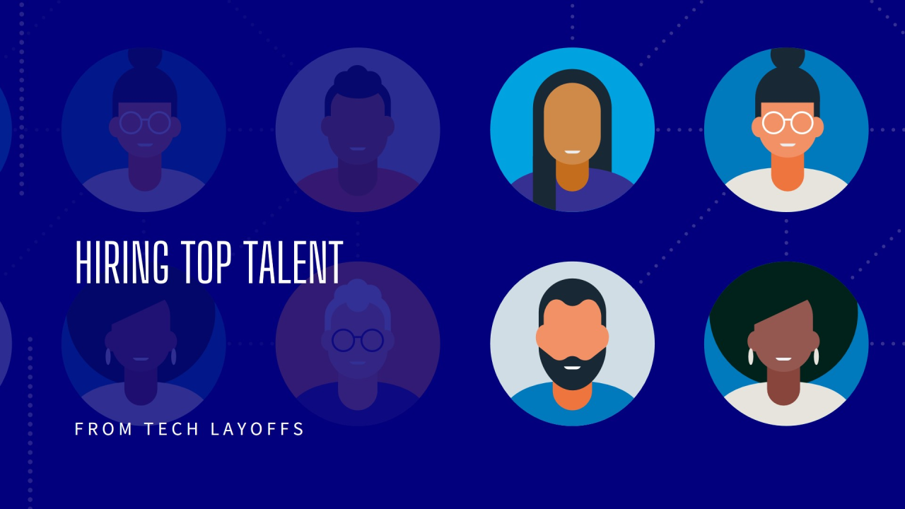 Been laid off and looking for fractional freelance jobs? These companies could be hiring