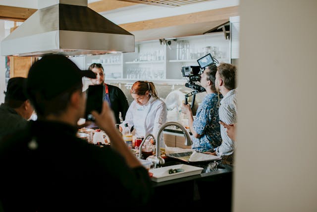 Breaking the Cycle: How Freelancers in TV Can Stop Being Exploited
