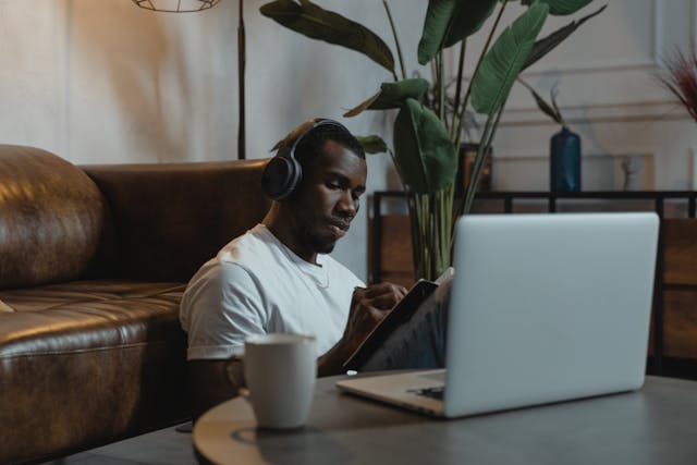 Why Freelancers Should Upskill Every 6 months