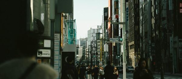 Japan slams door on "Karoshi" culture, embraces freelancer protections with new law