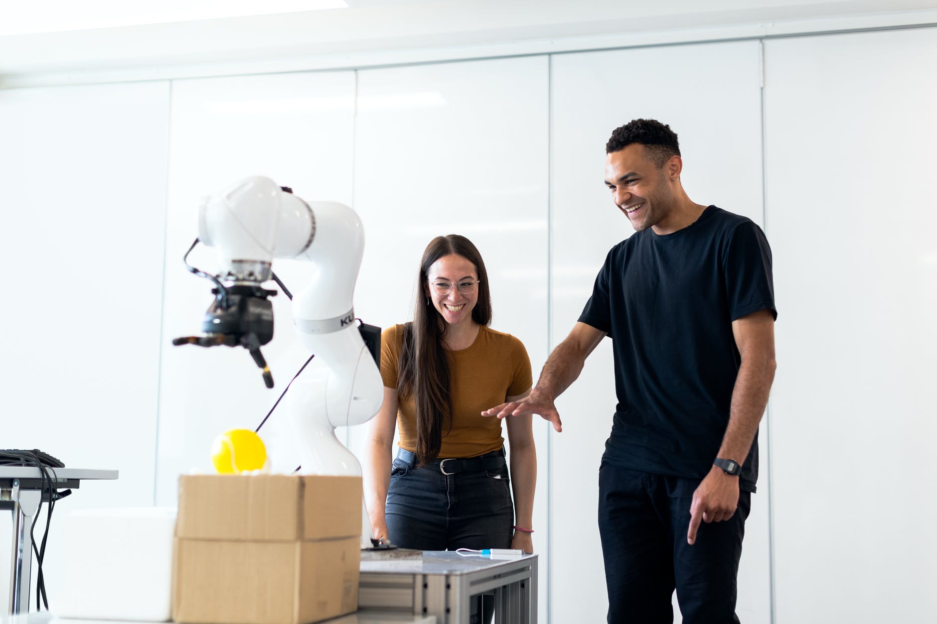 Top tech innovations to watch in 2021: how could they shape your career?