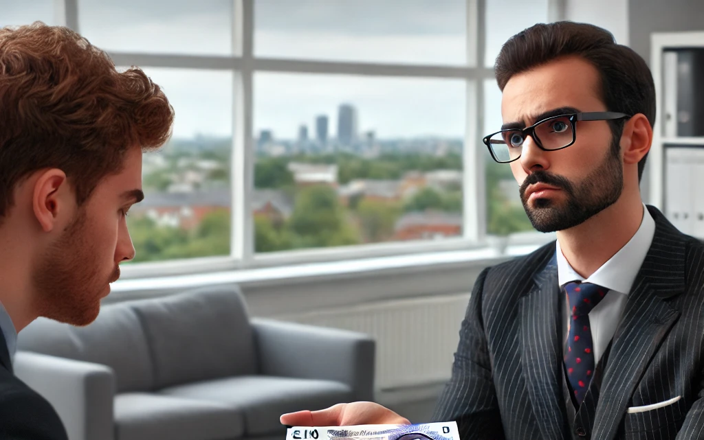 Warning: hiring managers are low balling contractors