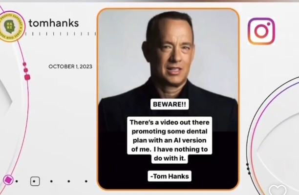 The award goes to… who will we celebrate on the red carpet: artists or AI?