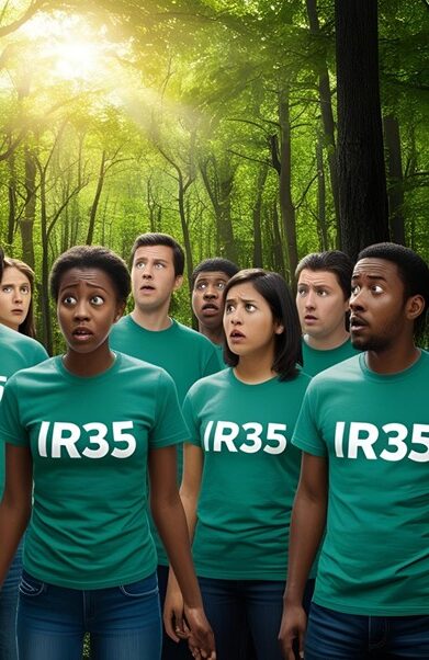 IR35 rule change: You're not out of the woods yet. Small print delays relief for UK freelancers