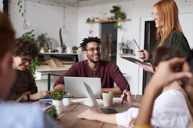 AI adaptability expert: The future of freelance work is not what you think