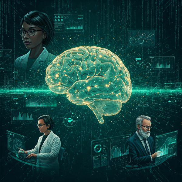 Analytical thinking is the most in-demand skill: here's how freelancers can prove they've got it