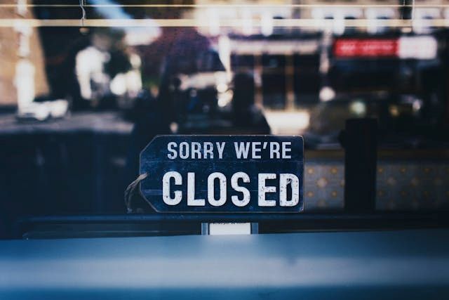 UK recruitment firms face record closures: here’s how contractors and temps can protect themselves