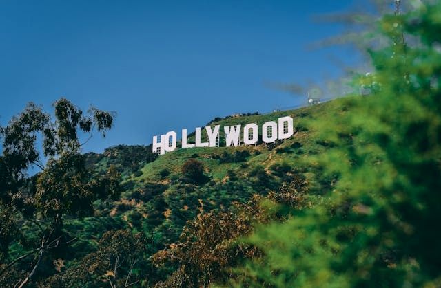 Trump's 100% film tariff drama could quickly come to an end say legal and film experts
