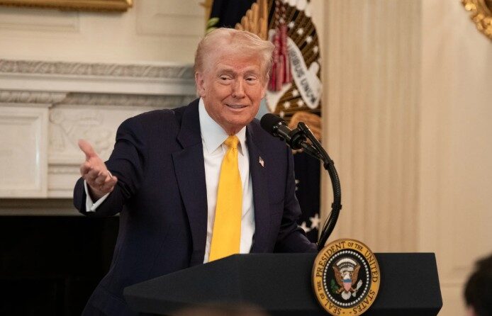 Trump's “big beautiful” tax legislation: will Labour start to take notes?
