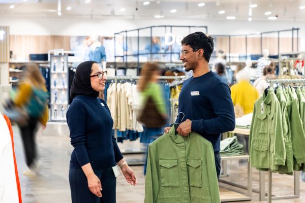 M&S walk-in recruitment days post cyberattack signal return to community-centred hiring