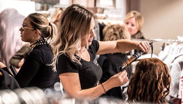 In the hair & beauty business? Here's how not to get a huge unexpected tax bill because of IR35