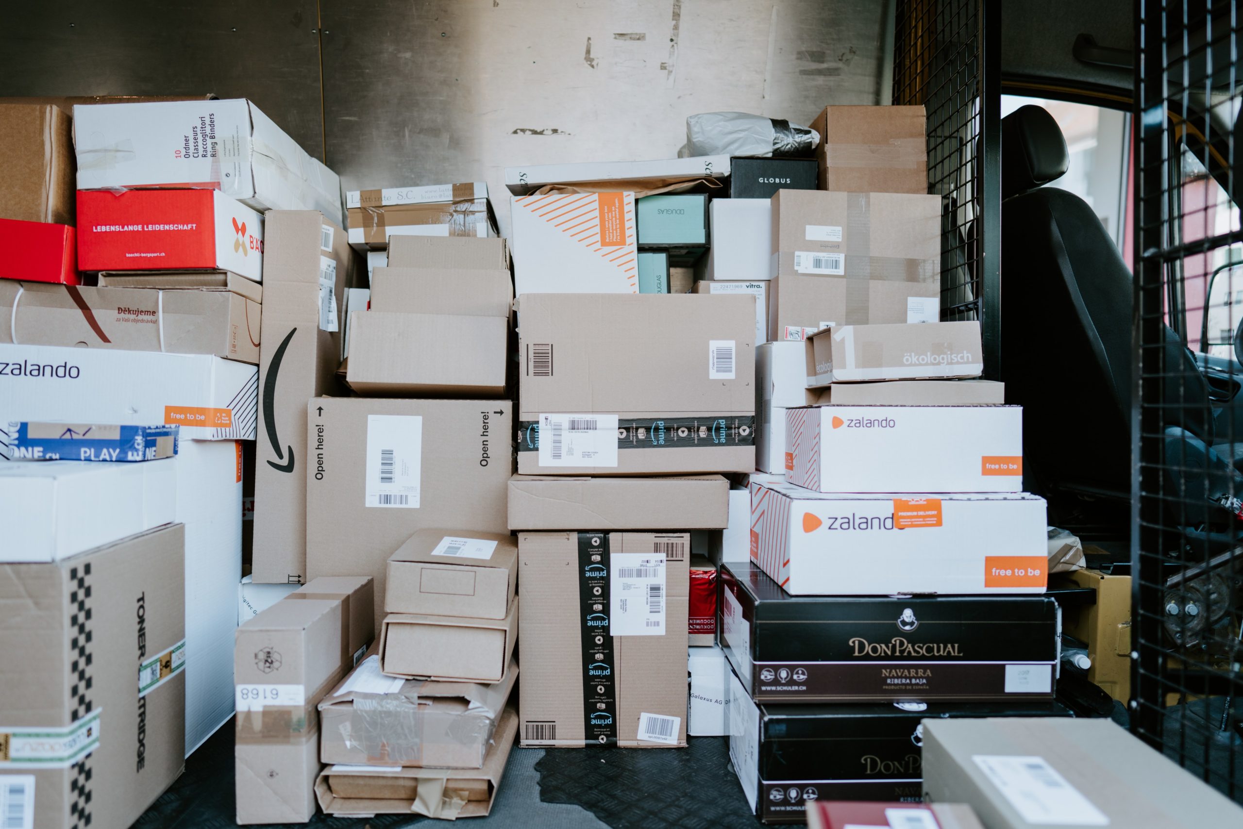 Delivery boom or doom: Couriers are hiring in the thousands, but at what cost to self-employed drivers and the sector's ESG reputation?