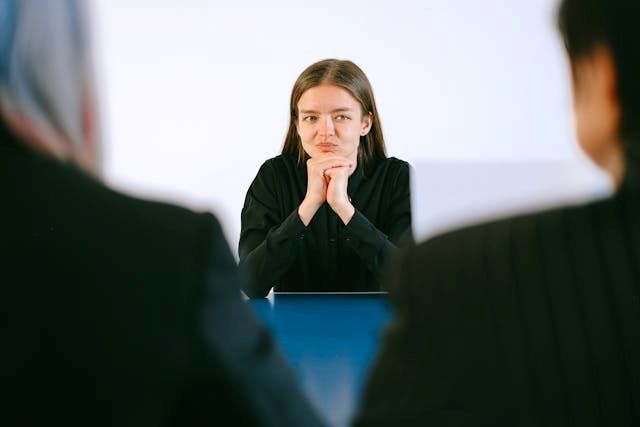 Freelancer's guide to spotting exploitative unpaid work trials in interviews