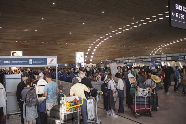 European travel just got easier, but global tensions threaten safety, flight availability and higher prices