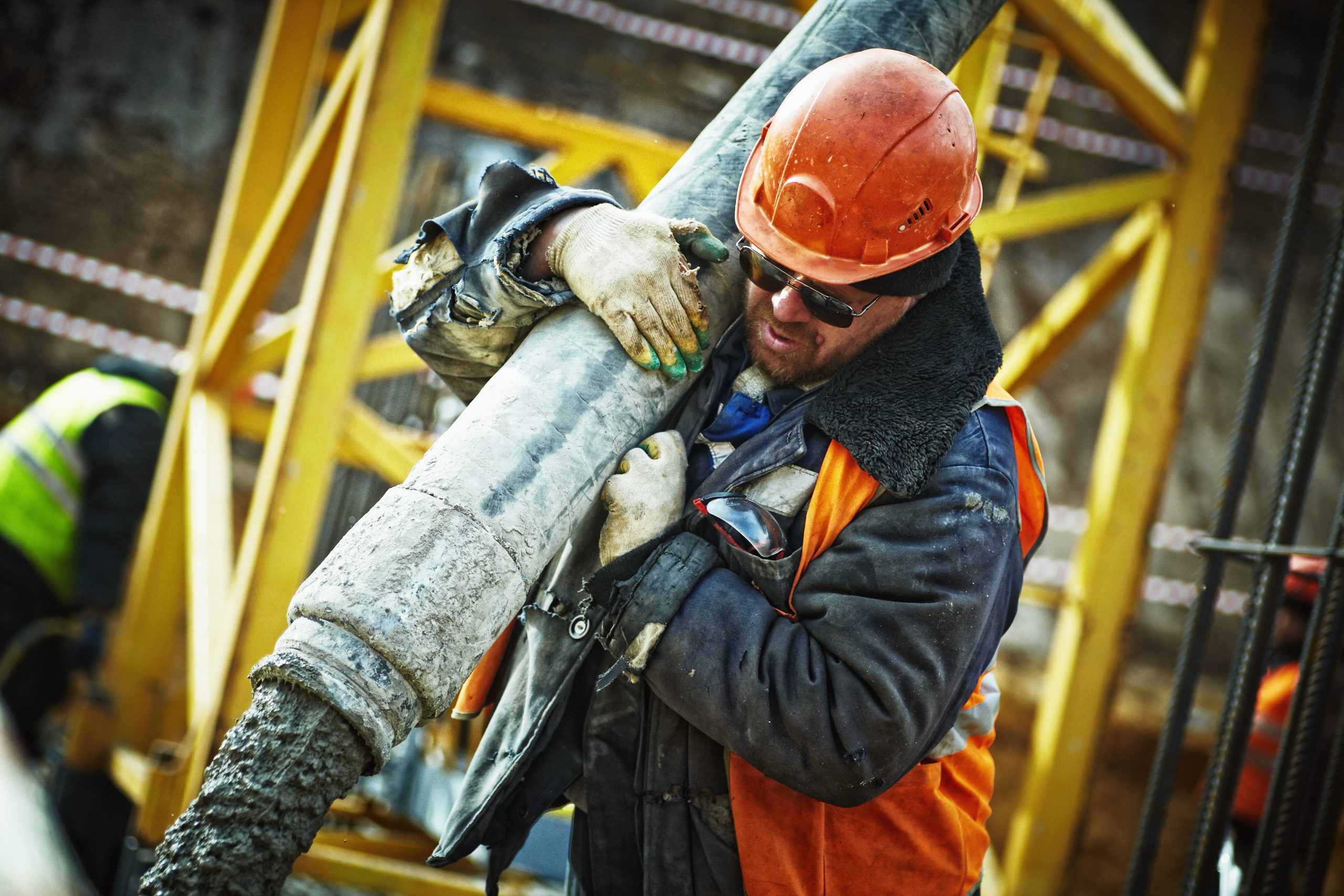 Construction companies in the dark over IR35 tax regs: are your clients up to speed to keep your job intact, projects on track and on budget?