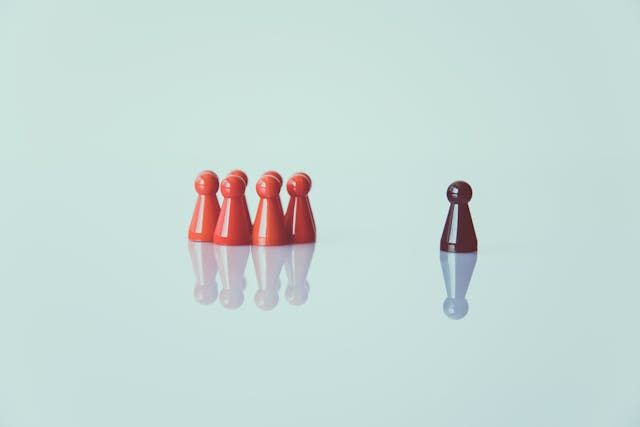 Is it time to rethink your niche as a freelancer?