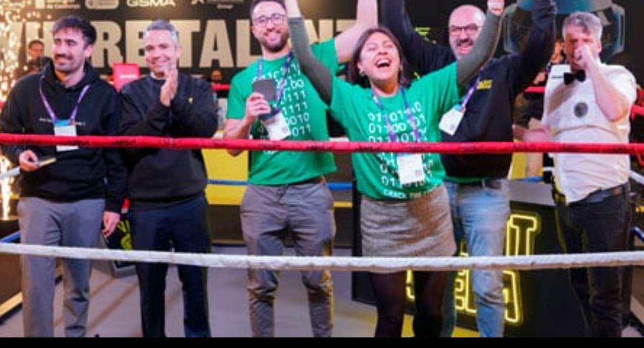 Freelancers: here's how to get the most out of tech conferences
