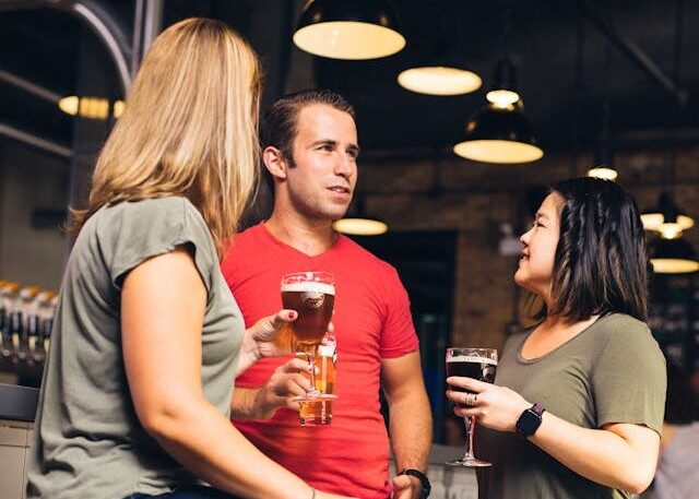 Can we survive the Great British Booze Tax of 2025?