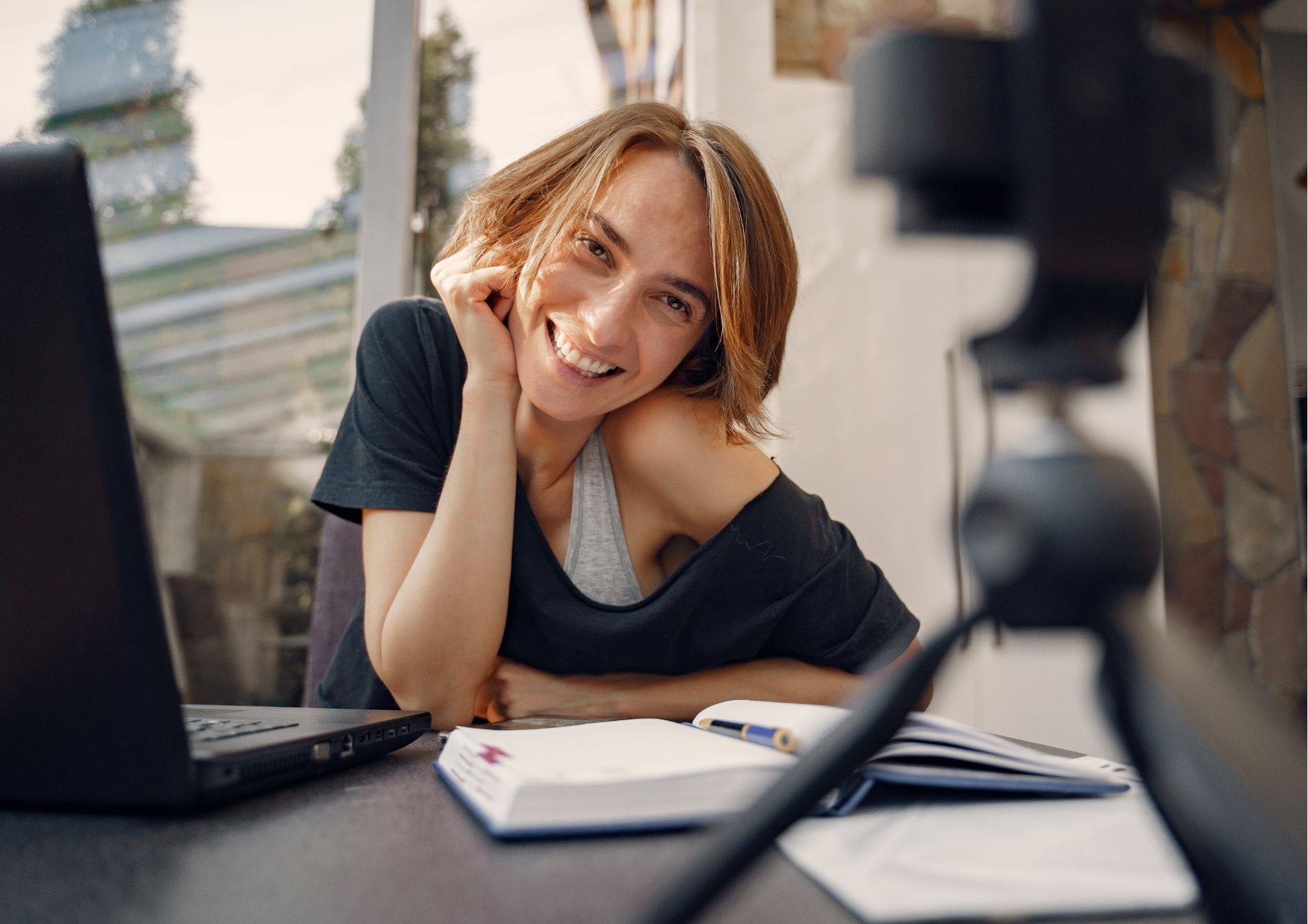 Remote workforce to spur new microbusiness opportunities and open barriers for talent