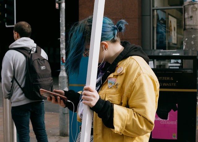 Young adult consumers demand a lot from their fave brands, but marketers probably weren't expecting this