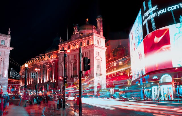 London’s nightlife set for a Continental style makeover with longer hours and more alfresco dining