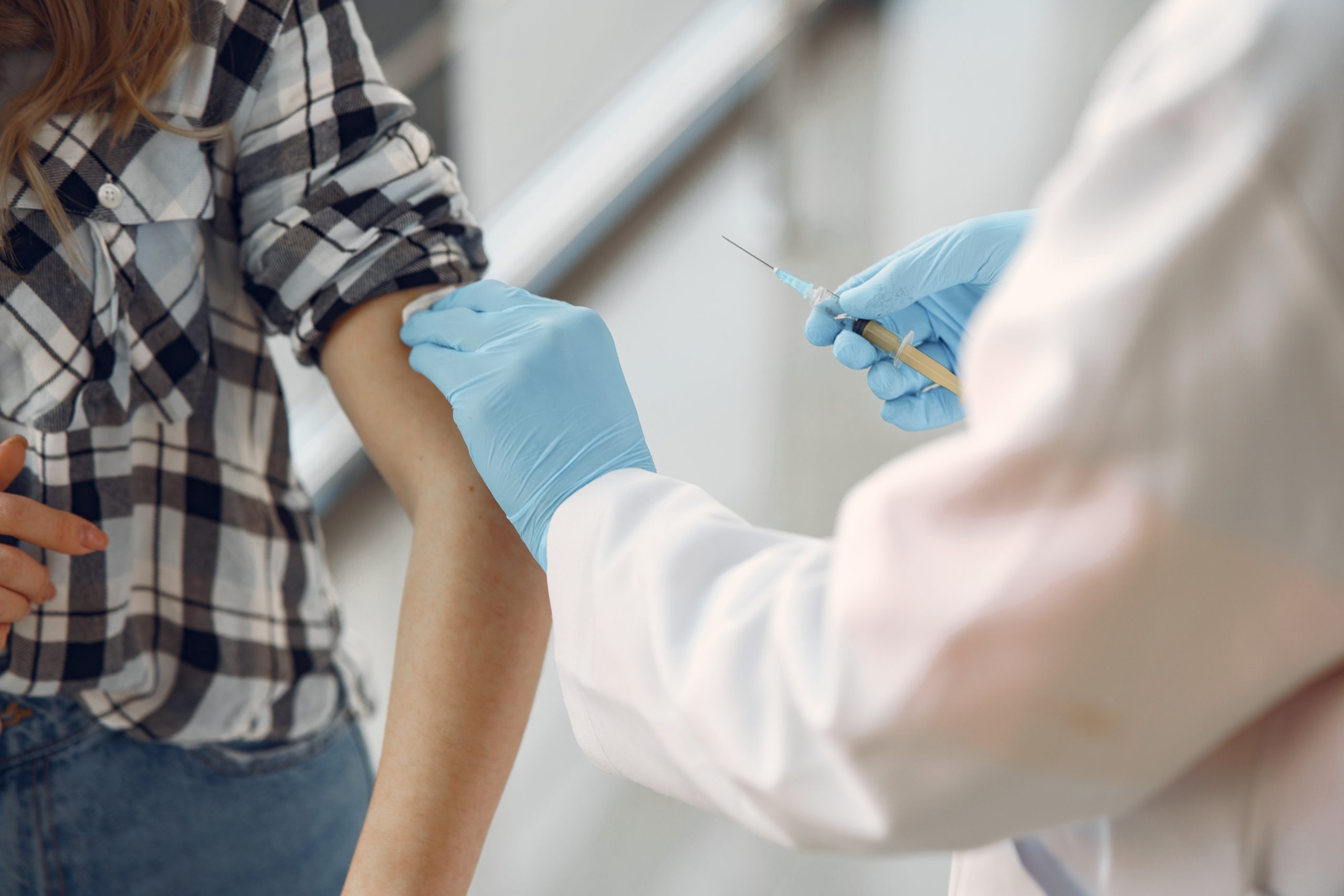 Pfizer-BioNTech Vaccine to be made available next week