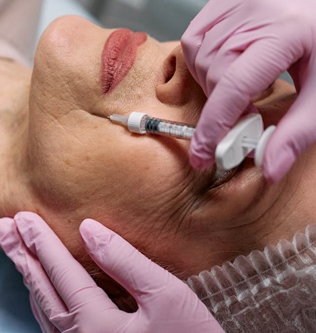 Botox blues for self-employed aesthetics professionals (including doctors) who thought they didn’t need to pay VAT