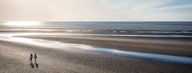 Want to future proof a career in offshore wind? Prep for more government and union involvement and even staying below a certain weight
