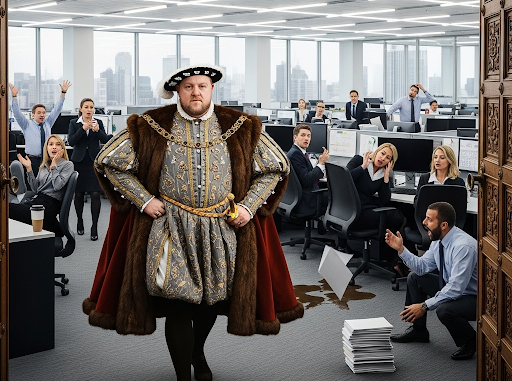 Salesforce’s aim to become agentic enterprise could spur copycat mass redundancies across customer base