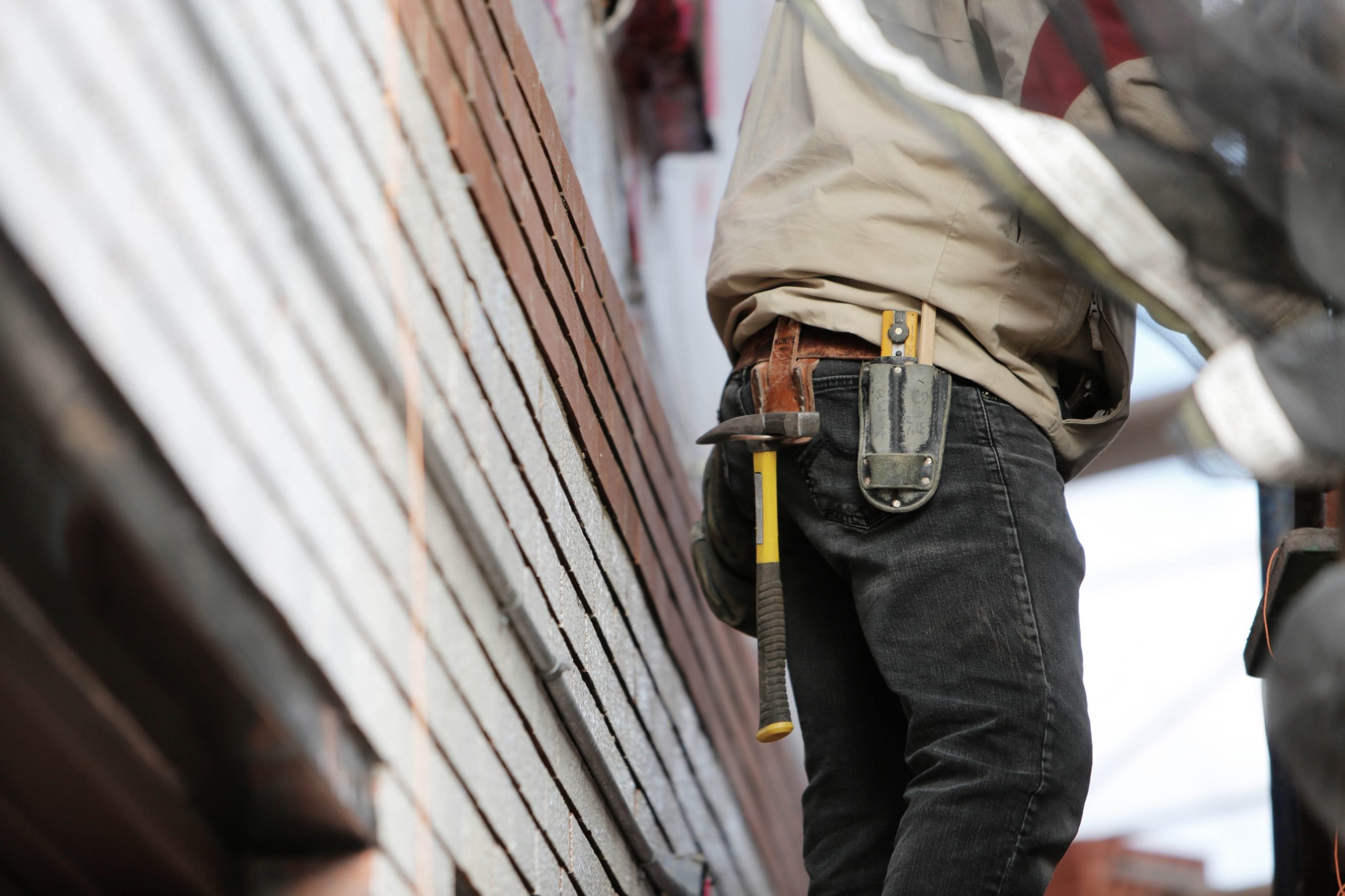 App bags government funding to create the 'Uber' of the construction trade