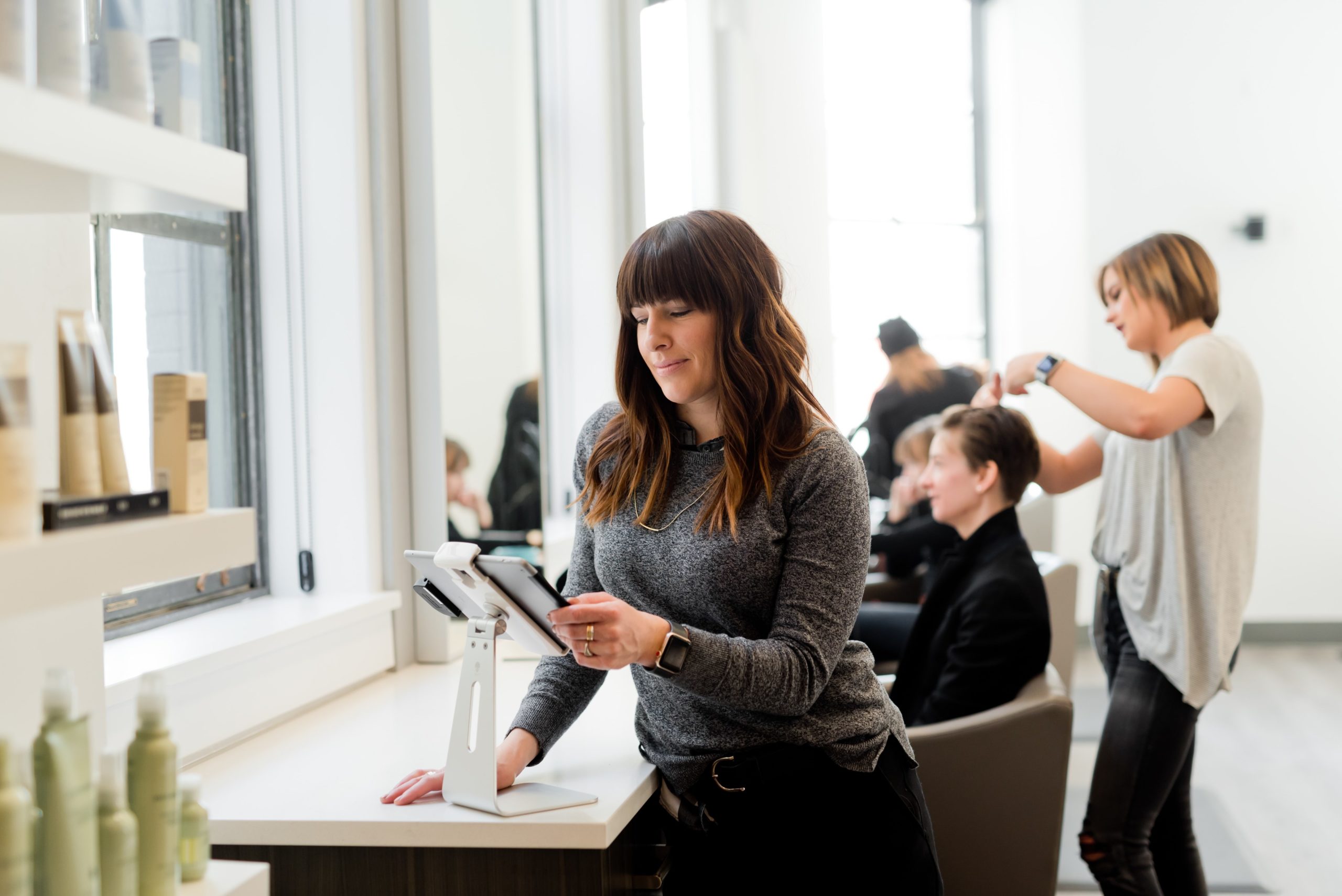 Sole traders banking app self-certifies for COVID support 