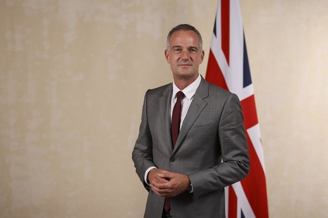 Government overturns "diluted" protections in Workers' Rights Bill