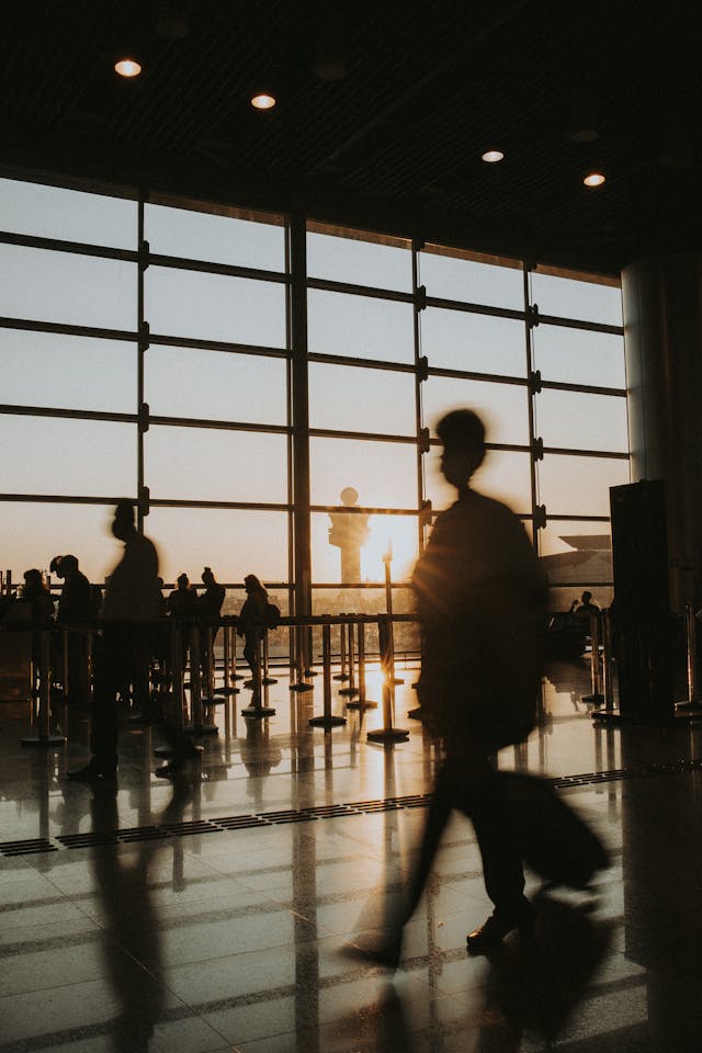 Interconnected global jobs market in state of chaos, contradiction and bias