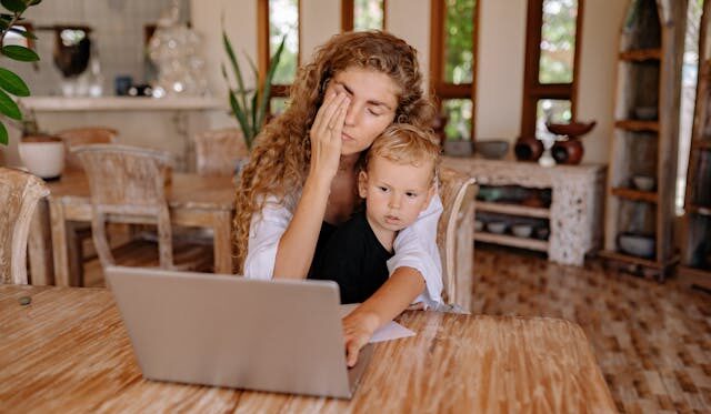 STOP: Are You Losing Child Benefit to the High-Income Charge?