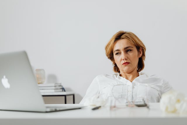 Survey reveals US contractors are no longer just chasing flexibility. They want more
