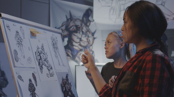 Poor project management: Gaming freelancers fed up, choose clear communication over cash