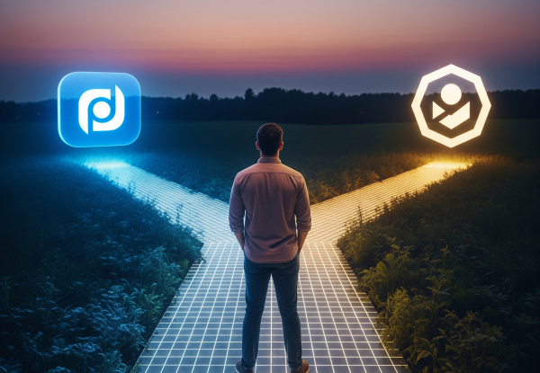 Freelancer platforms v. your own brand: which one is best for you?