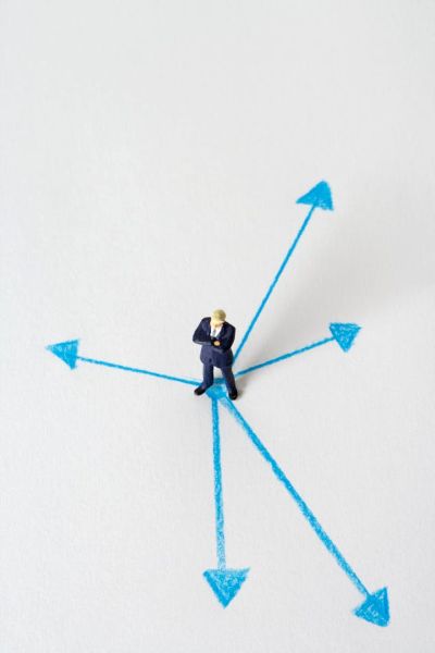 Accountant explains why it's not as scary as you may think to take on a part-time PAYE job as a freelancer