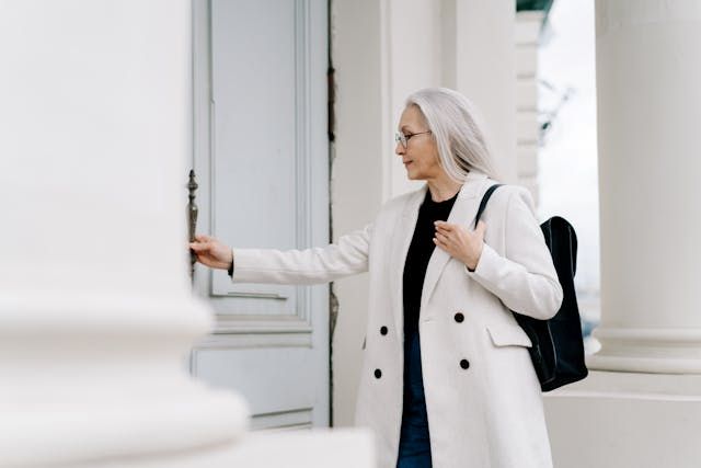 Should temp workers ever have to make financial commitments to get a job?