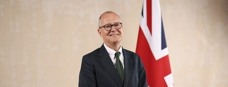 Labour to spend £54m to recruit up to 80 foreign researchers covering 100% of relocation and visa costs for dependents