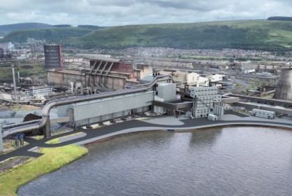 UK steel is back in business: What does this mean for contractors?   
