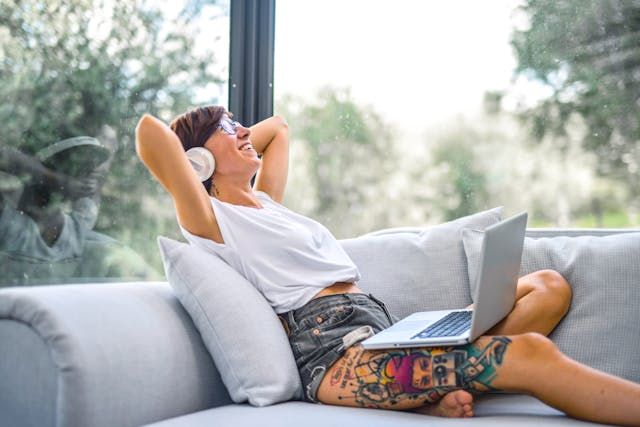 Why every freelancer needs a playlist (and how to create one)